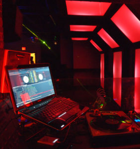 DJ sets, Portsmouth, NH